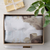 Cowgirl Decoupage Tissue Paper Tissuepapier (Geschenk)