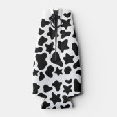 Cowgirl Disco Laatste Rodeo Bachelorette Flesjeskoeler (Achterkant)