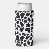 Cowgirl Disco Laatste Rodeo Bachelorette Seltzer B Seltzer Blikjeskoeler (Seltzer Achterkant)