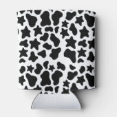 Cowgirl Disco Last Rodeo Bachelorette Koelbox Blikjeskoeler (Achterkant)