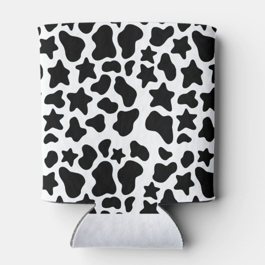 Cowgirl Disco Last Rodeo Bachelorette Koelbox Blikjeskoeler (Achterkant)