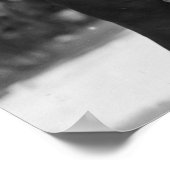 Cowgirl en Cowboy op Horseback: 1908 Poster (Hoek)