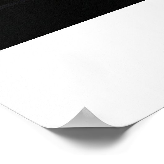 Cowgirl en Horse Sunset Poster (Hoek)