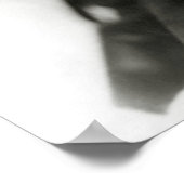 Cowgirl Gambler: 1912 Poster (Hoek)