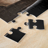 Cowgirl Gear Puzzles Legpuzzel (Zijkant)