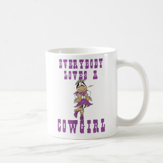 CowGirl Gifts Koffiemok