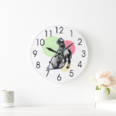  Cowgirl Grote Klok (Huis)