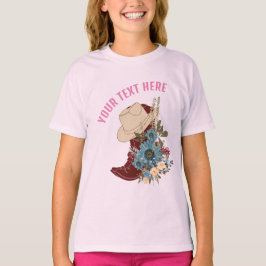 COWGIRL KIND T-SHIRT