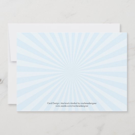 Cowgirl laarzen bruids douche uitnodiging (Achterkant)