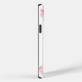 Cowgirl laarzen en roze bogen gepersonaliseerd Case-Mate iPhone case (Achterkant / Rechts)