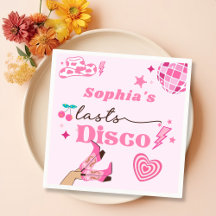 Cowgirl Laatste Disco Bachelorette Ruimte Roze Fee