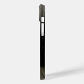 Cowgirl Lace laarzen & witte bloemen rustieke brui Case-Mate iPhone Case (Achterkant / Links)