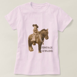  COWGIRL LADIES TOP