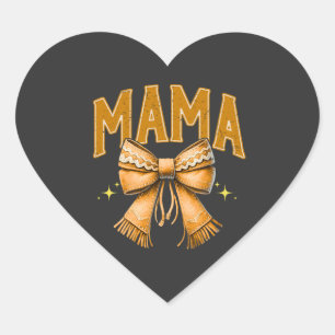 Cowgirl Mama - Westerne Stickers
