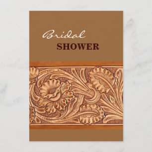  cowgirl mode zuidwestelijk leer kaart