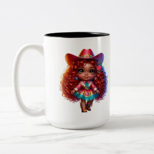 Cowgirl Mok