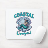 cowgirl muismat (Met muis)