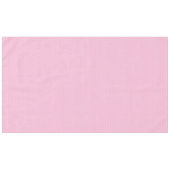 Cowgirl over Pony Cute 1st Birthday Party Theme Tafelkleed (Voorkant (Horizontaal))