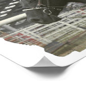 Cowgirl Poster (Hoek)