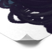 Cowgirl Poster (Hoek)