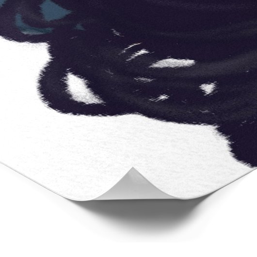 Cowgirl Poster (Hoek)