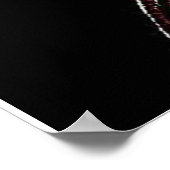 Cowgirl Poster (Hoek)