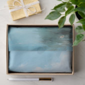 Cowgirl River Tissuepapier (Geschenk)