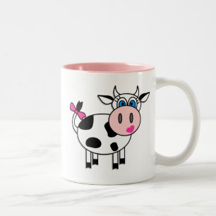 Cowgirl Rule Coffee Mok
