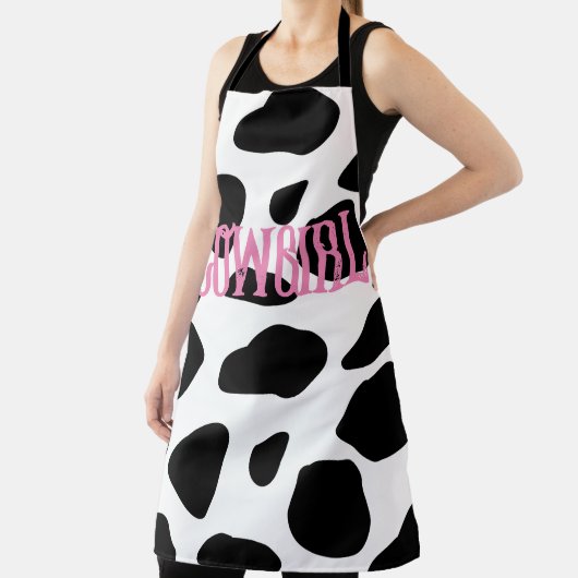 cowgirl schort (Insitu)