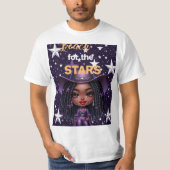 Cowgirl shirt (Voorkant)