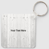 Cowgirl Specialized Rustic Sleutelhanger (Achterkant)