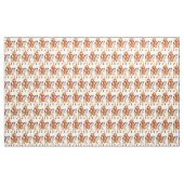 Cowgirl Stof (Yard (91,4 cm))