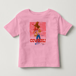 CowGirl T-shirt
