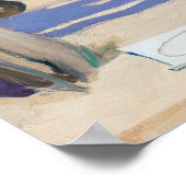 Cowgirl Target Practice Pin Up Poster (Hoek)