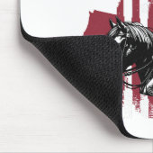 COWGIRL USA MUISMAT (Hoek)