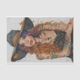 Cowgirl Vibes19 Tissuepapier