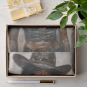 Cowgirl Vibes23 Tissuepapier (Geschenk)