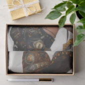 Cowgirl Vibes28 Tissuepapier (Geschenk)