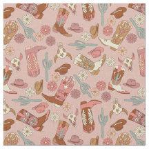 Cowgirl Western Boho Cowboy Boots