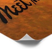 Cowgirl, Wild West Show Vintage Poster (Hoek)