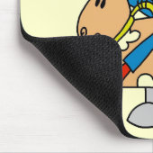 Cowgirl Yee Haw Tshirts en Gifts Muismat (Hoek)