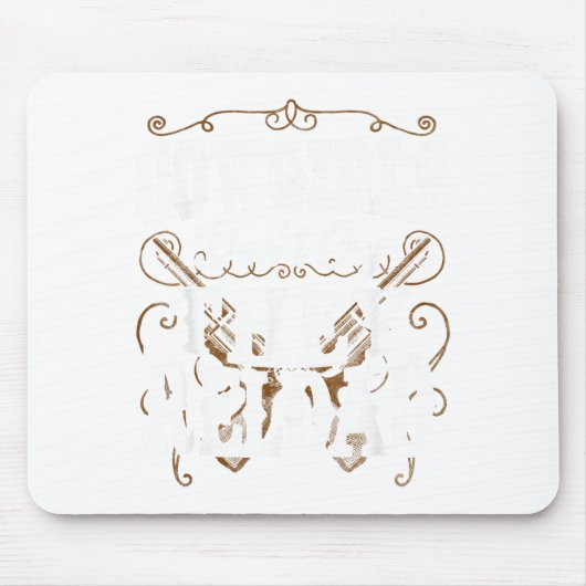 Cowgirls Don't Cry They Reload  Muismat (Voorkant)