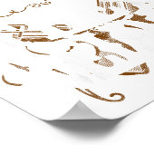 Cowgirls Don't Cry They Reload  Poster (Hoek)