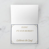 COWGIRLS WILL GRAAG WILD ZIJN .. KAART (Binnen)