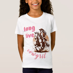 cowgrildag t-shirt