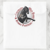 COWHBP STICKER (Tas)