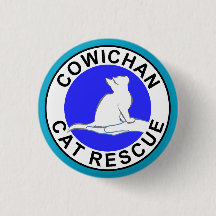 Cowichan Cat Rescue logo