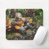 "Cowichan Summer" Mousepad Muismat (Met muis)