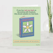 COWLEIDOSCOPES KAART (Voorkant)