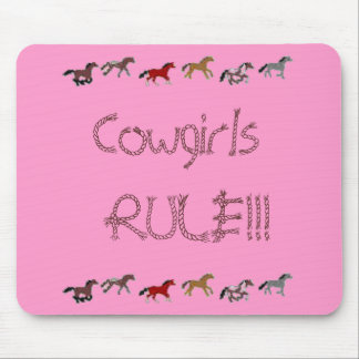 Cowmeiden RULE!! Muismat